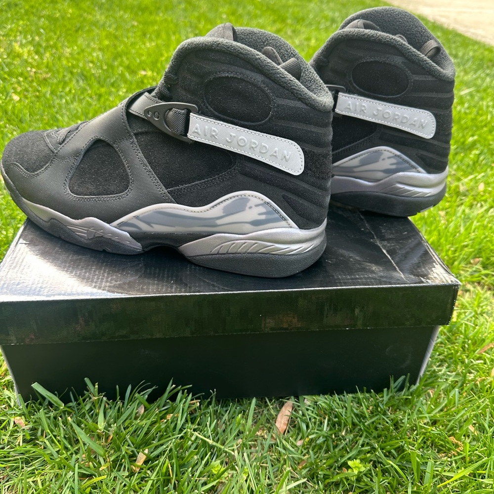 Air Jordan 8 Retro WNTR